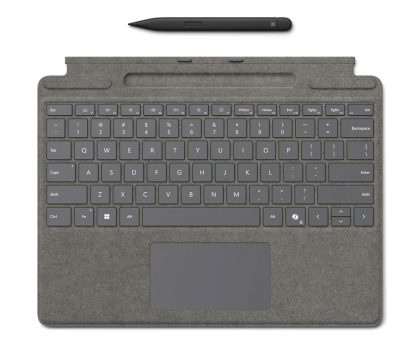 Pozostałe Microsoft Surface Pro8/9 TC + Pen Bundle Copilot Platinum